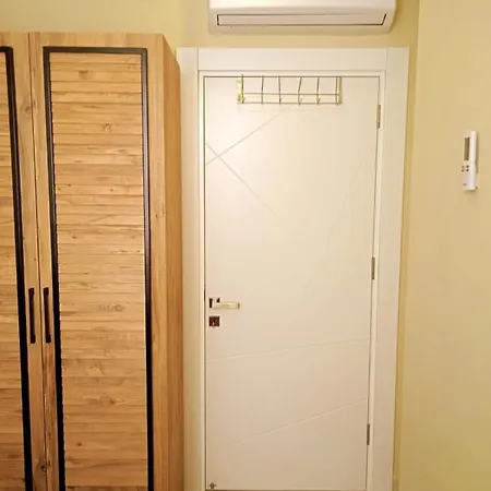 Konak Twin Tower Kleopatra Apartamento